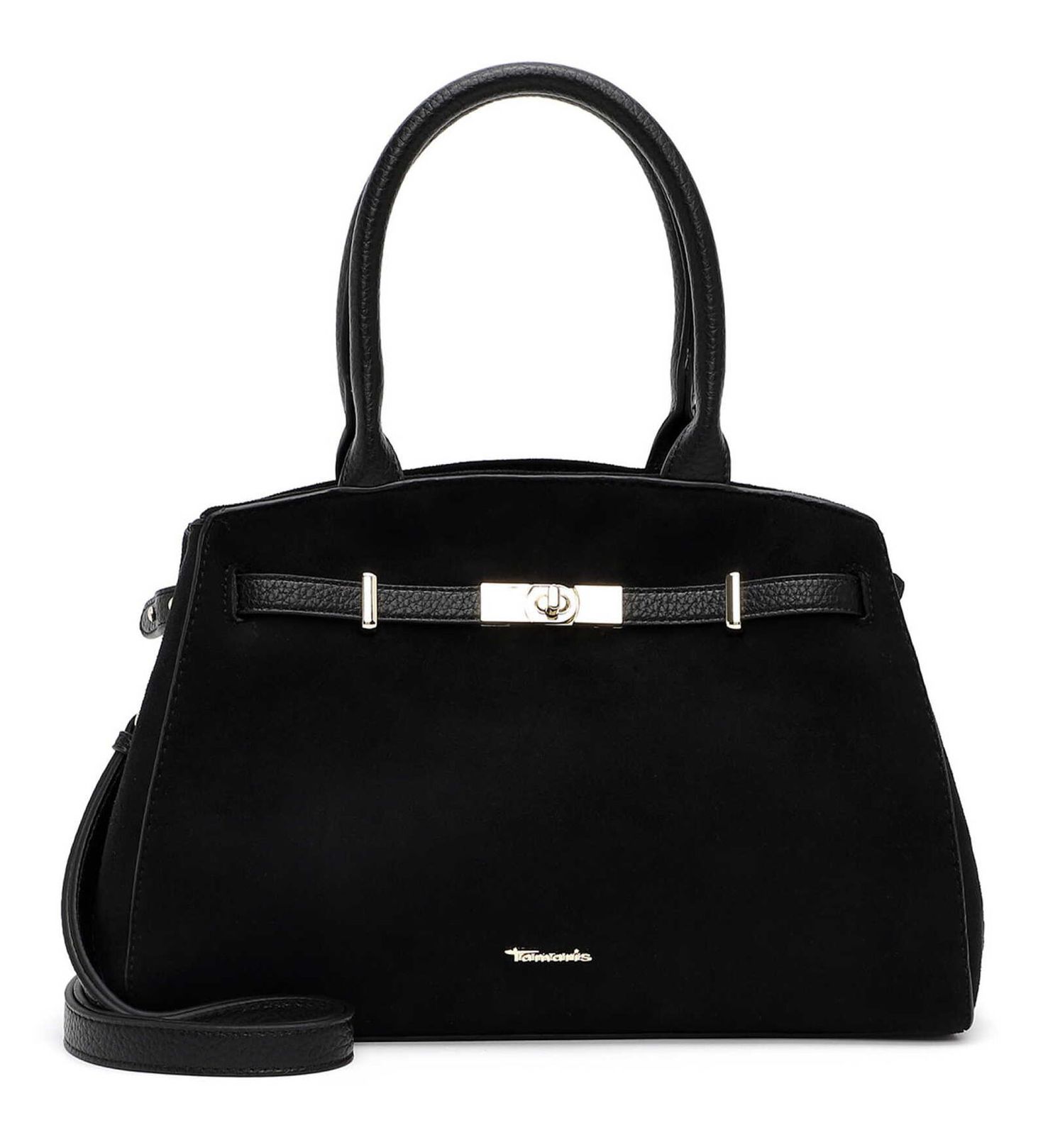 Tamaris Martina Cityshopper M Black