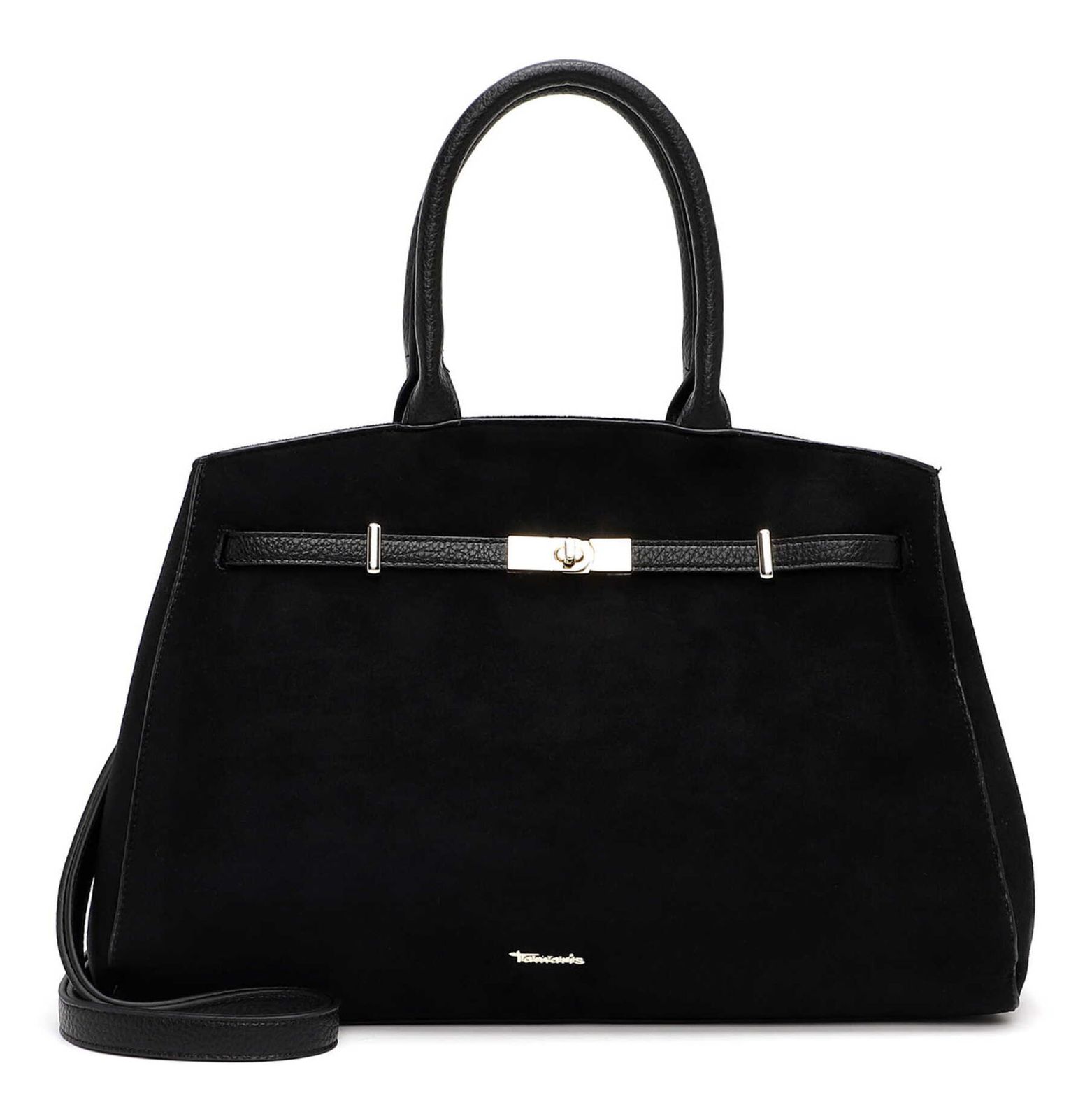Tamaris Martina Cityshopper L Black