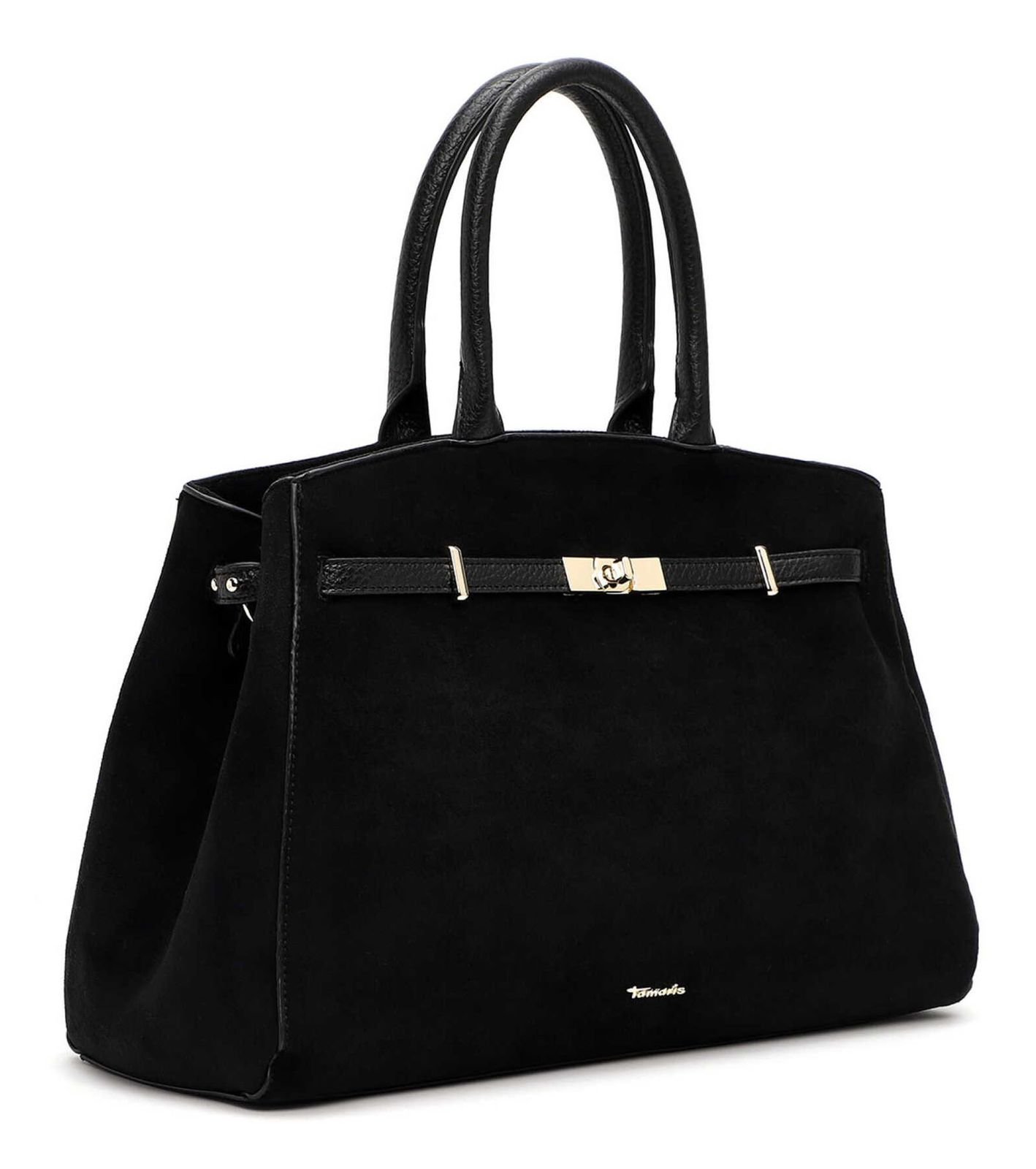Tamaris Martina Cityshopper L Black Tamaris Martina Cityshopper L Black