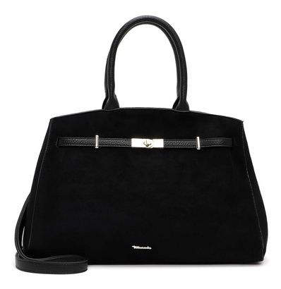 Tamaris Martina Cityshopper L Black Tamaris Martina Cityshopper L Black