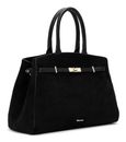 Tamaris Martina Cityshopper L Black Tamaris Martina Cityshopper L Black