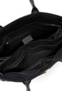 Tamaris Martina Cityshopper L Black Tamaris Martina Cityshopper L Black