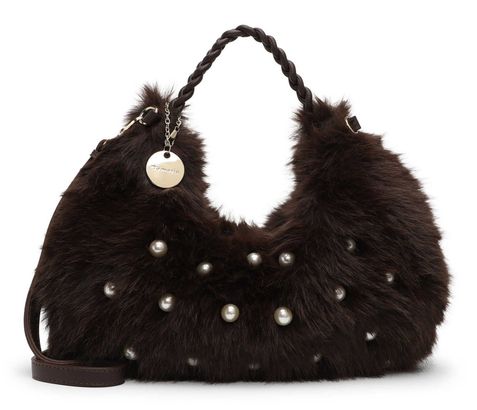 Tamaris Marla Shoulder Bag L Brown Tamaris Marla Shoulder Bag L Brown