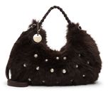 Tamaris Marla Shoulder Bag L Brown Tamaris Marla Shoulder Bag L Brown