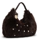 Tamaris Marla Shoulder Bag L Brown Tamaris Marla Shoulder Bag L Brown