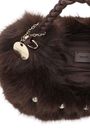 Tamaris Marla Shoulder Bag L Brown Tamaris Marla Shoulder Bag L Brown