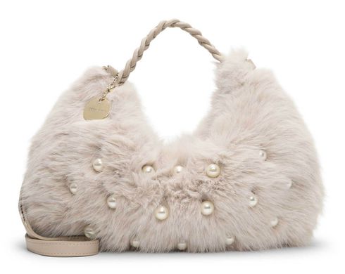 Tamaris Marla Shoulder Bag L Beige Tamaris Marla Shoulder Bag L Beige