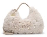 Tamaris Marla Shoulder Bag L Beige Tamaris Marla Shoulder Bag L Beige
