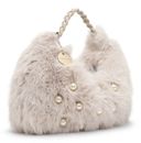 Tamaris Marla Shoulder Bag L Beige Tamaris Marla Shoulder Bag L Beige