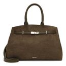 Tamaris Martina Cityshopper L Oliv Tamaris Martina Cityshopper L Oliv