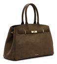 Tamaris Martina Cityshopper L Oliv Tamaris Martina Cityshopper L Oliv