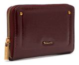 Tamaris Marina Patent Wallet Wine Tamaris Marina Patent Wallet Wine
