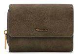 Tamaris Malou Wallet With Flap Oliv Tamaris Malou Wallet With Flap Oliv