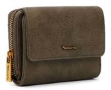 Tamaris Malou Wallet With Flap Oliv Tamaris Malou Wallet With Flap Oliv