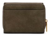 Tamaris Malou Wallet With Flap Oliv Tamaris Malou Wallet With Flap Oliv