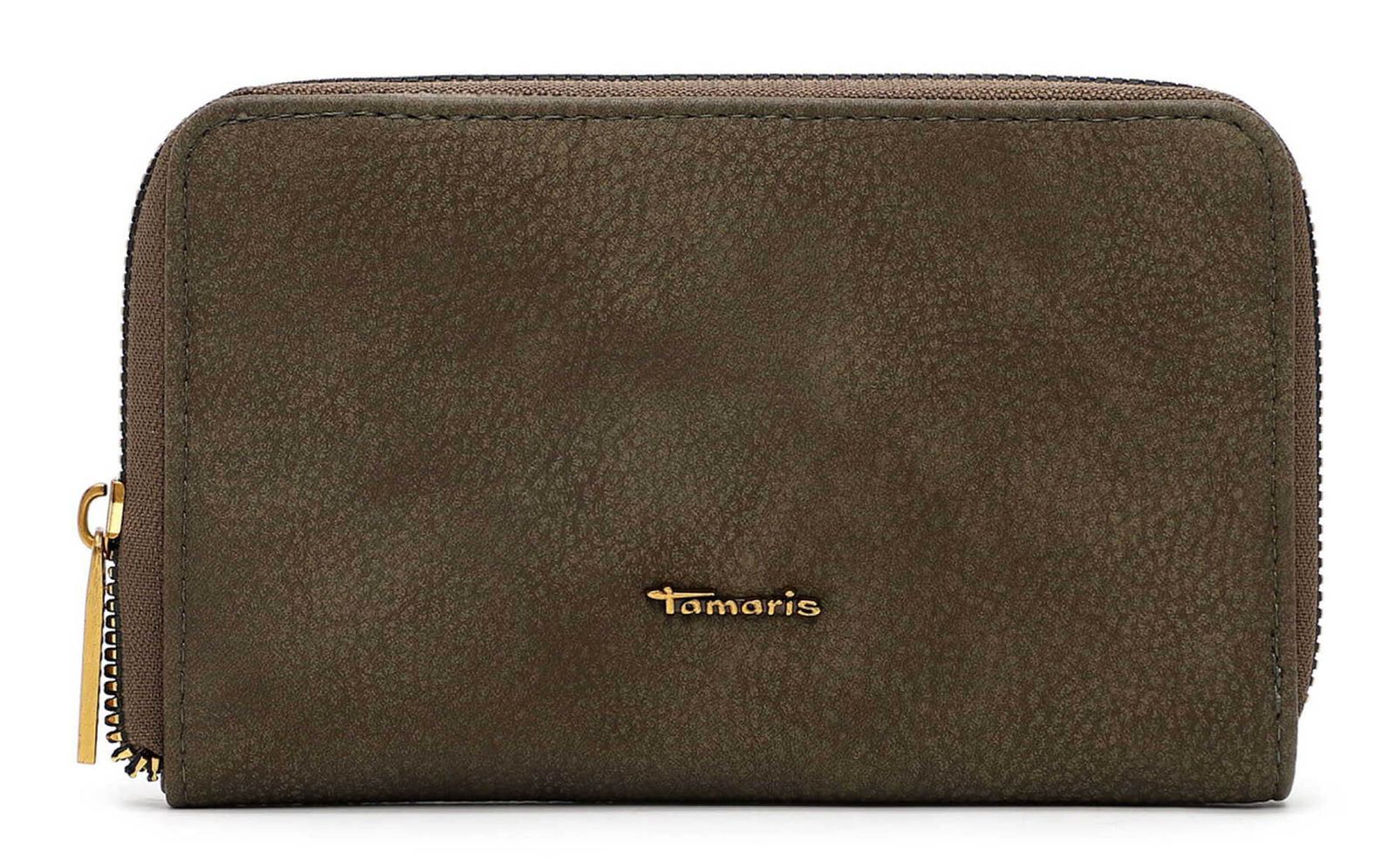 Tamaris Malou Wallet Oliv