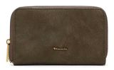 Tamaris Malou Wallet Oliv Tamaris Malou Wallet Oliv