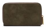 Tamaris Malou Wallet Oliv Tamaris Malou Wallet Oliv