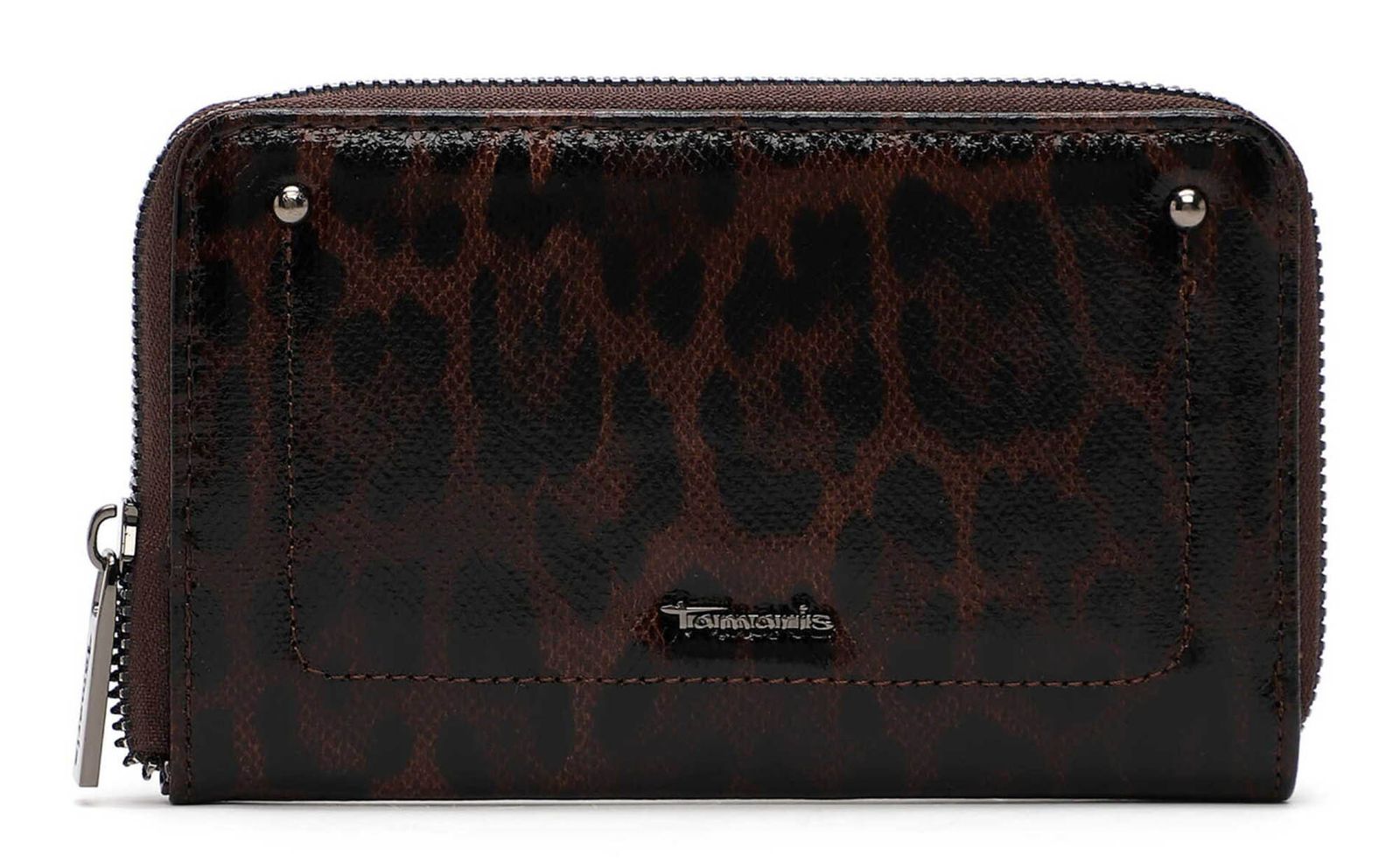 Tamaris Marina Leo Wallet Brown
