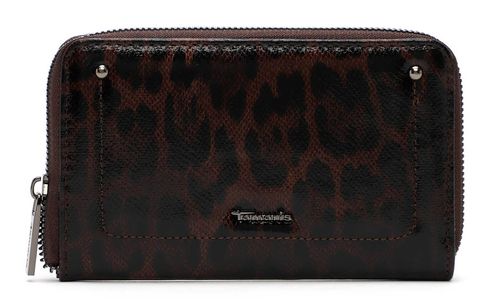 Tamaris Marina Leo Wallet Brown Tamaris Marina Leo Wallet Brown
