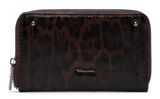 Tamaris Marina Leo Wallet Brown Tamaris Marina Leo Wallet Brown