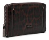Tamaris Marina Leo Wallet Brown Tamaris Marina Leo Wallet Brown