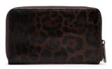 Tamaris Marina Leo Wallet Brown Tamaris Marina Leo Wallet Brown