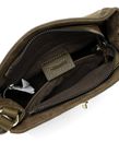 Tamaris Martina Crossbody Bag M Oliv Tamaris Martina Crossbody Bag M Oliv