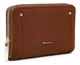 Tamaris Marina Suede Wallet Cognac