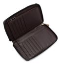 Tamaris Marina Snake Wallet Brown Tamaris Marina Snake Wallet Brown