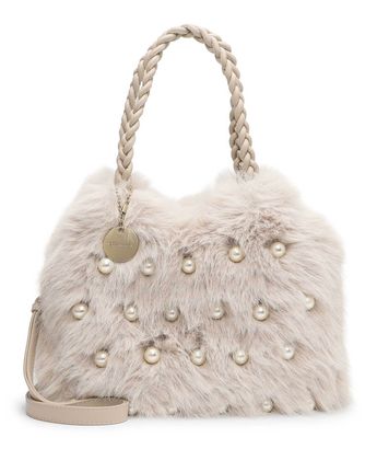 Tamaris Marla Shoulder Bag M Beige Tamaris Marla Shoulder Bag M Beige