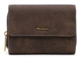 Tamaris Malou Wallet With Flap Brown Tamaris Malou Wallet With Flap Brown