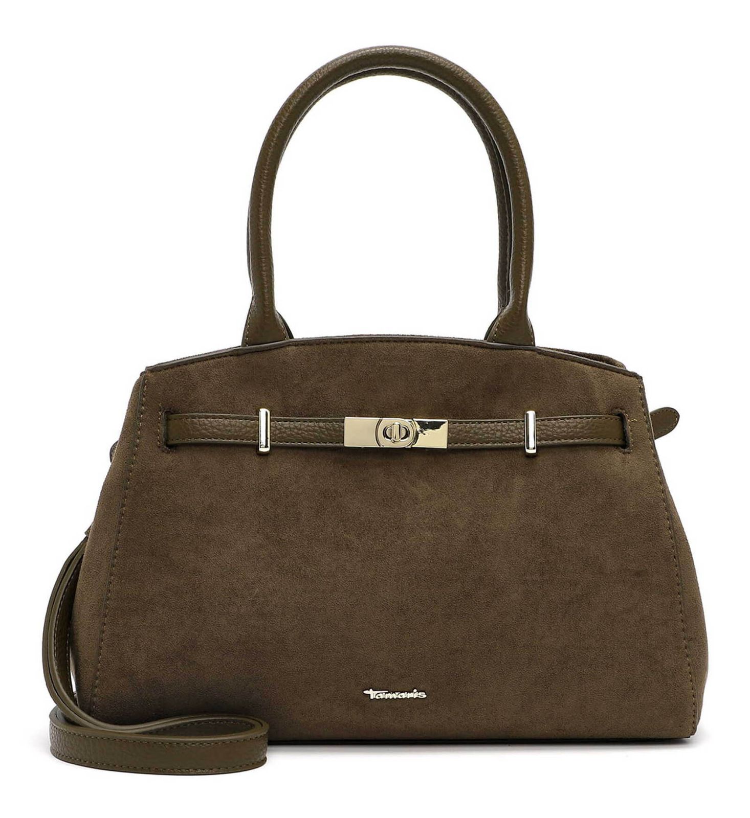 Tamaris Martina Cityshopper M Oliv