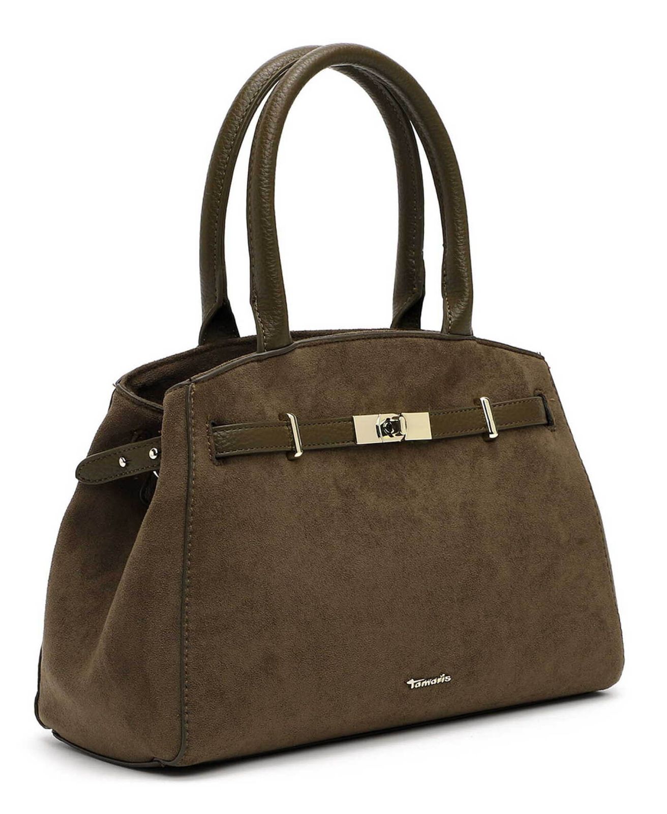 Tamaris Martina Cityshopper M Oliv Tamaris Martina Cityshopper M Oliv