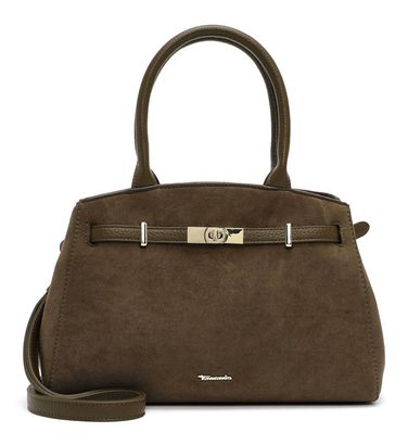 Tamaris Martina Cityshopper M Oliv Tamaris Martina Cityshopper M Oliv