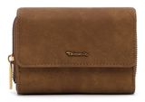Tamaris Malou Wallet With Flap Cognac