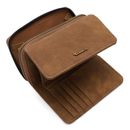Tamaris Malou Wallet With Flap Cognac
