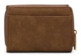 Tamaris Malou Wallet With Flap Cognac