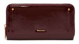 Tamaris Marina Patent Wallet Wine