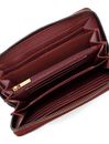 Tamaris Marina Patent Wallet Wine