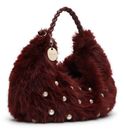 Tamaris Marla Shoulder Bag L Wine Tamaris Marla Shoulder Bag L Wine