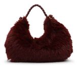 Tamaris Marla Shoulder Bag L Wine Tamaris Marla Shoulder Bag L Wine