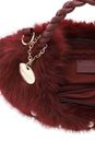 Tamaris Marla Shoulder Bag L Wine Tamaris Marla Shoulder Bag L Wine