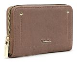 Tamaris Marina Suede Wallet Grey Tamaris Marina Suede Wallet Grey