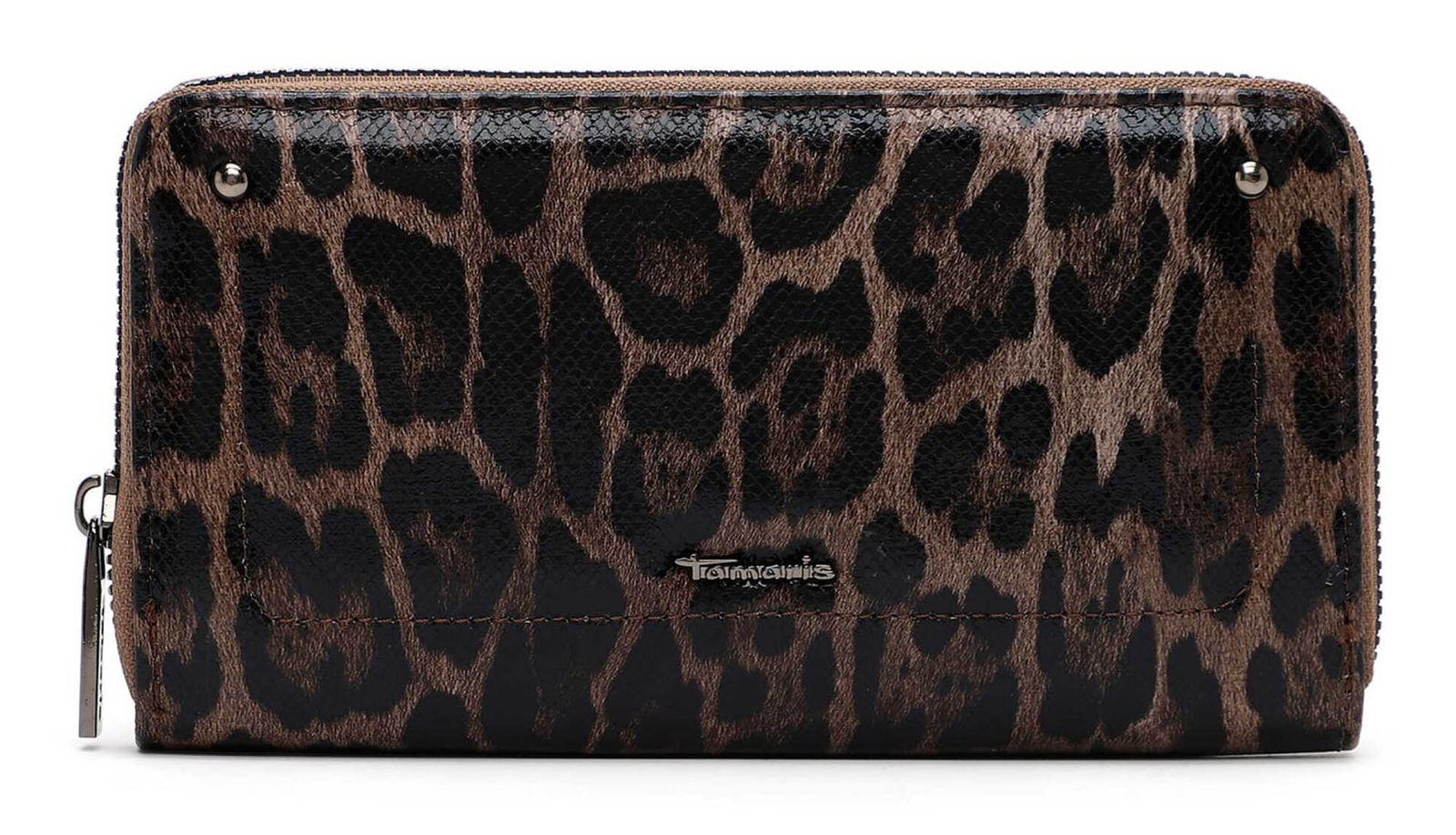 Tamaris Marina Leo Wallet Taupe