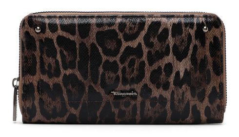 Tamaris Marina Leo Wallet Taupe