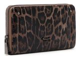 Tamaris Marina Leo Wallet Taupe Tamaris Marina Leo Wallet Taupe