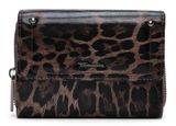 Tamaris Marina Leo Wallet With Flap Taupe
