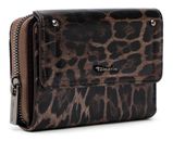 Tamaris Marina Leo Wallet With Flap Taupe