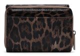 Tamaris Marina Leo Wallet With Flap Taupe
